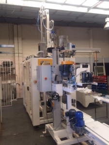 Automatic Bagging Bachine Packweigh