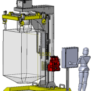 Tall Bags or Product Settling