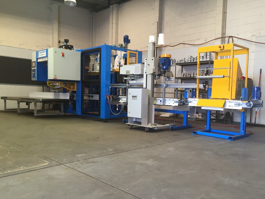 Packaging solutions for all products