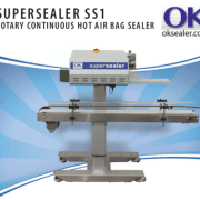 Hot Air Sealers