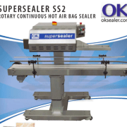 Hot Air Sealers