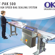 Hot Air Sealers