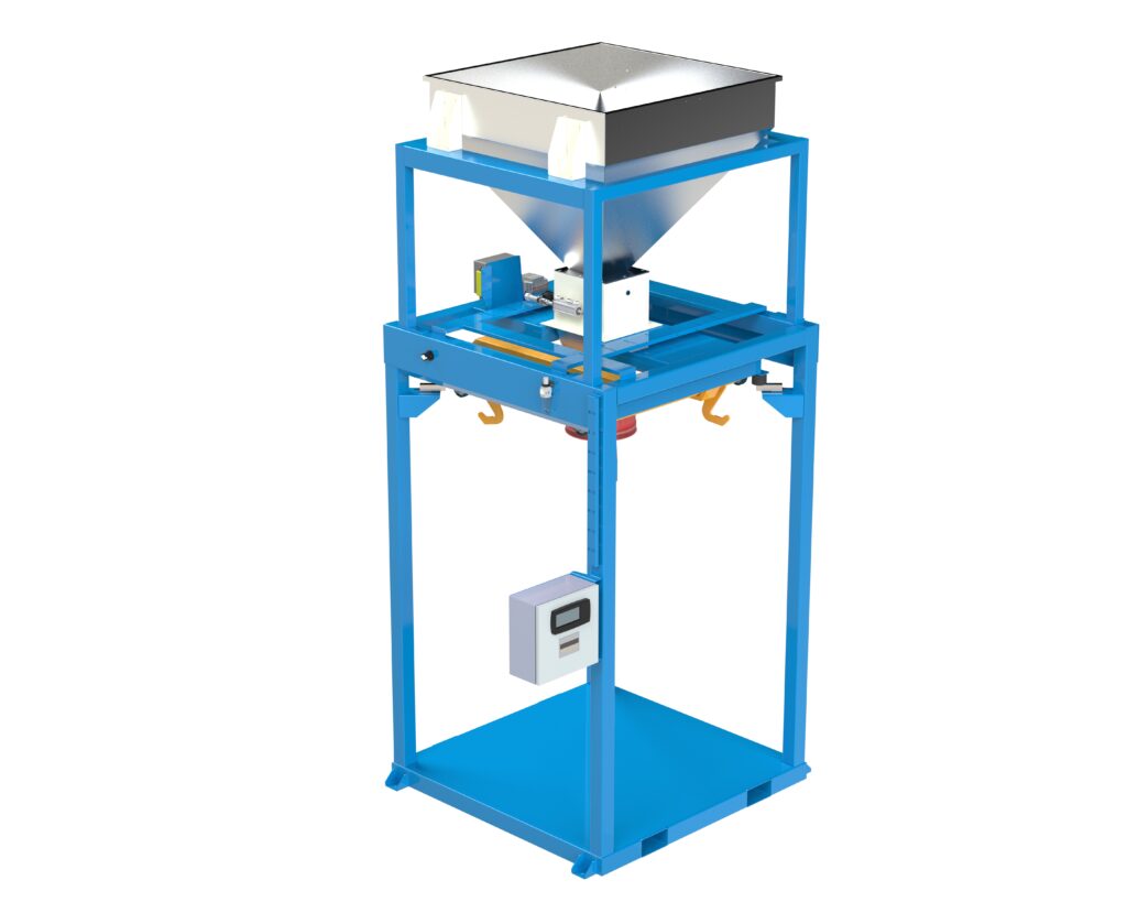 Bagging Scale Hs Code Quality Bagging and Weighing Machines - packweigh